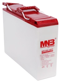 Аккумуляторная батарея MNB MR 100-12FT