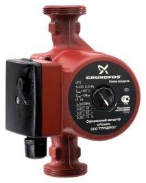 Grundfos UPS 40-100 F 250