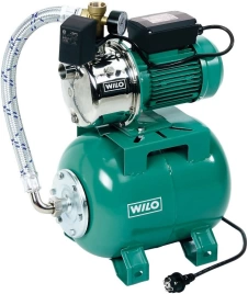 Wilo Jet HWJ 20L 204 EM