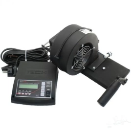 Комплект Zota TurboSet (к котлам Тополь-М 14-20-30-Master 14-20)