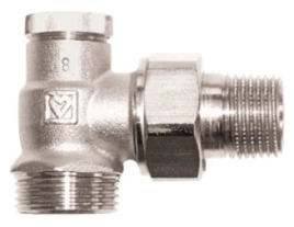HERZ-RL-1 угловой G3/4