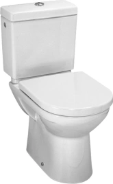 Унитаз-компакт Laufen Pro 2495.6.000.000.1 (8.2495.6.000.000.1)
