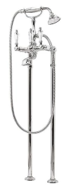 Смеситель Cezares Diamond DIAMOND-VDP-01-Sw напольный
