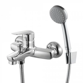 Смеситель Iddis Torr TORSB00i02 для ванны с душем