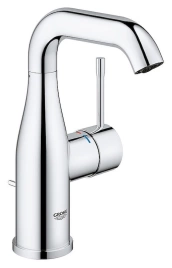 Смеситель Grohe Essence New 23462001 для раковины