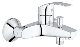 Смеситель Grohe Eurosmart New 33300002 для ванны с душем