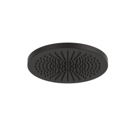FANTINI Верхний душ 300 мм, цвет Deep Black PVD (79 S1 K073)