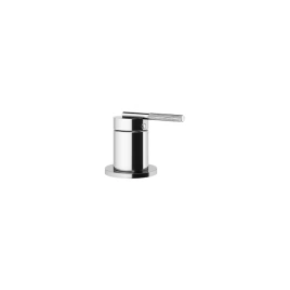 Gessi Ingranaggio Смеситель для раковины без излива, цвет: хром (63600#031)