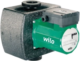 Wilo TOP-S 25/10 DM PN 6/10
