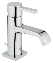 Смеситель Grohe Allure 32757000 для раковины