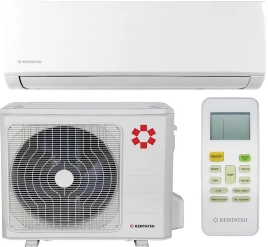 Кондиционер сплит-система Kentatsu KSGMA80HFAN1/KSRMA80HFAN1