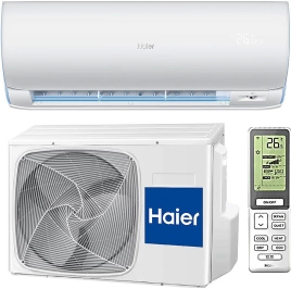 Кондиционер сплит-система Haier AS12DCAHRA/1U12JEDFRA