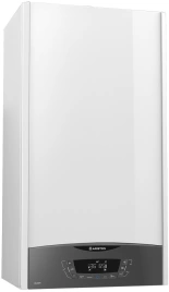Газовый настенный одноконтурный котел Ariston Clas X System 24 FF NG (RU)