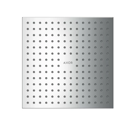 AX ShowerSolution Верхний душ, 250x250мм, 1jet, потолочный монтаж, цвет: хром (35309000)