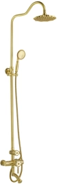 Душевая стойка Lemark Jasmine LM6662B
