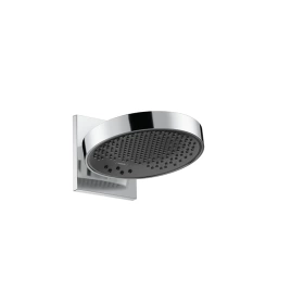 HG Rainfinity Верхний душ, d=250мм, 3 jet, с настенным держателем, цвет: хром (26232000)