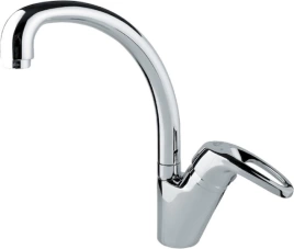Смеситель Timo Standard 1933F для кухонной мойки