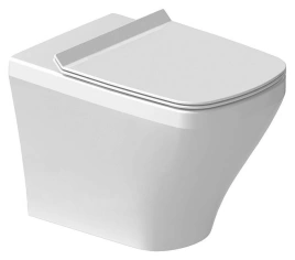Унитаз приставной Duravit DuraStyle 2150090000 (2150090000)