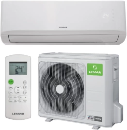 Кондиционер сплит-система Lessar LS-H24KKA2A/LU-H24KKA2A-43WM