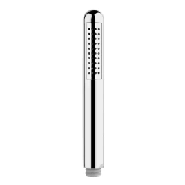 Gessi Goccia Душевая лейка с защитой от известкового налёта, цвет: хром (33754#031)