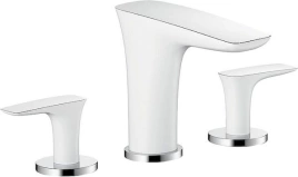 Смеситель Hansgrohe PuraVida 15073400 для раковины