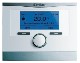 Модуль дистанционного управления Vaillant VR 91