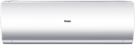 Панель внутреннего блока Haier Lightera Silver