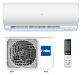 Инверторный кондиционер Haier Lightera Premium Super DC inverter AS35S2SD1FA/1U35S2PJ1FA