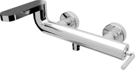Смеситель Cezares Eco ECO-VM-01-Cr для ванны с душем