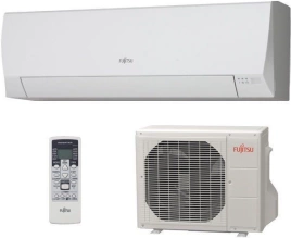 Инверторная сплит-система Fujitsu Classic Euro ASYG12LLCE-R/AOYG12LLCE-R