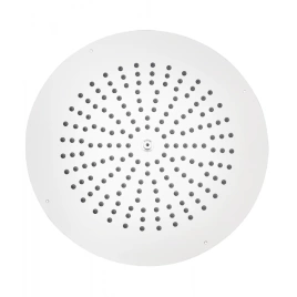 BOSSINI DREAM-OKI Верхний душ круглый 470 mm, цвет: белый матовый (H38458.045)