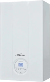 Конденсационный настенный двухконтурный котел Sime Brava Slim HE 35