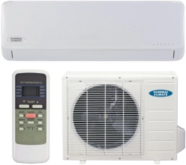 Кондиционер сплит-система General Climate GC/GU-F30HRN1