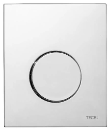 Кнопка смыва TECE Loop Urinal 9242626 хром