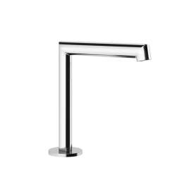 Gessi Ingranaggio Отдельно стоящий излив, средний, цвет: хром (63321#031)