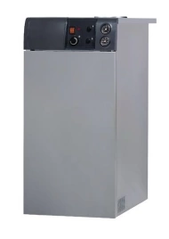 Газовый напольный одноконтурный котел Baxi SLIM EF 1.49 49 кВт