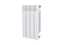 Радиатор биметаллический Konner 80/500 Bimetal-4 секций