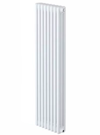 Радиатор стальной трубчатый Arbonia 3180/8 N12 3/4 с боковым подключением