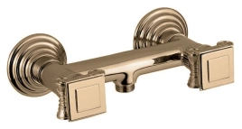 Смеситель Cezares Olimp DS 02 O для душа