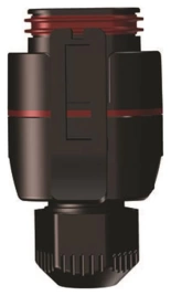 Штекер для насосов Grundfos ALPHA2/ALPHA2 L