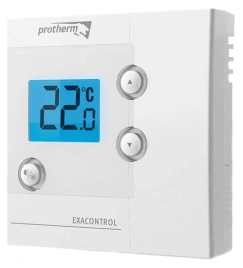 Терморегулятор Protherm Exacontrol
