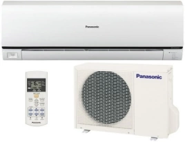 Кондиционер сплит-система Panasonic CS/CU-W18NKD
