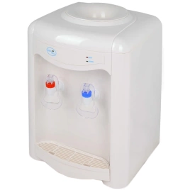 Кулер для воды настольный Aqua Well QD CЭ BH-YLR-QD white