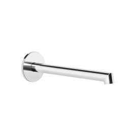 Gessi Ingranaggio Настенный излив, длинный, цвет: хром (63404#031)