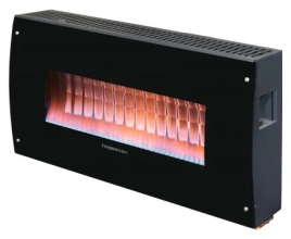 Газовый конвектор Hosseven HP-8