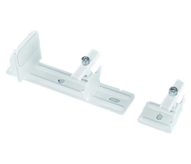 Кронштейн Arbonia ZB0238 0001AF RAL 9016
