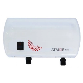 Atmor Basic 5000 универсальный (Душ + кран)