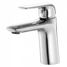Смеситель Iddis Pond PONSB00i01 для раковины