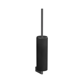 GESSI Origini Ершик настенный черный/Black Metal Brushed PVD (66420#707)