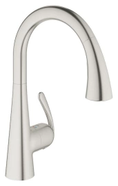 Смеситель Grohe Zedra 32294SD1 для кухонной мойки